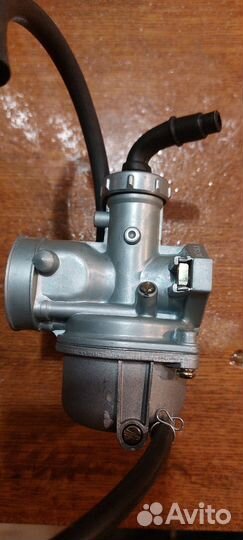 Карбюратор PZ22