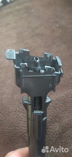 Форсунка омывателя фар mazda сх5