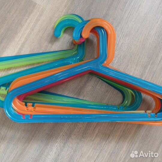 Плечики детские IKEA