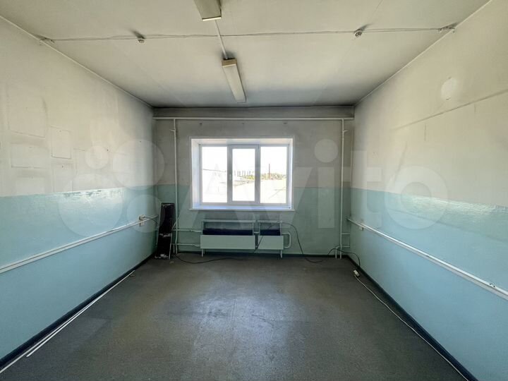 Аренда офисных помещений, 300 м²