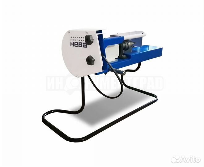 Дровокол мотоблочный