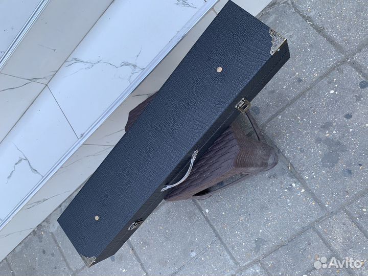 Шашлычный набор средний