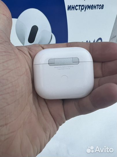 Кейс для airpods