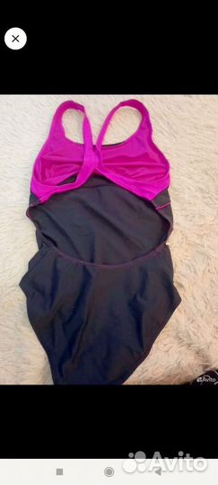 Купальник женский слитный 40-42