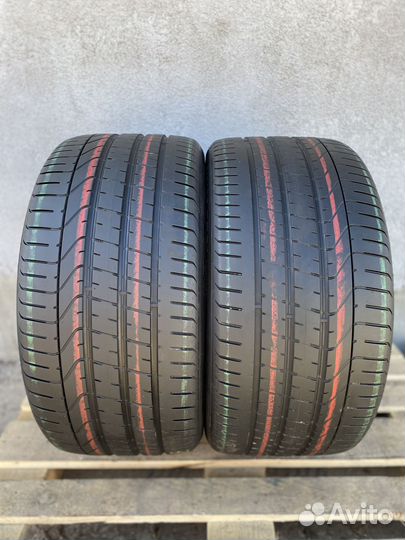 Pirelli P Zero 315/35 R21 111Y