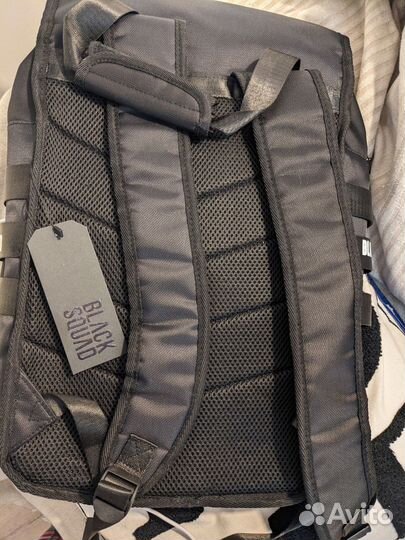 Рюкзак мужской спортивный большой