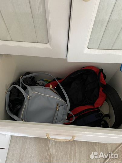 Детская комната мебель