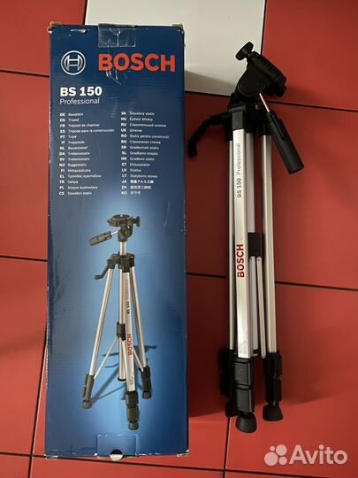 Штатив Bosch BS 150 Professional