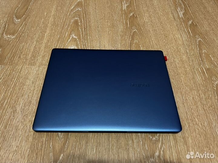 Ноутбук realme