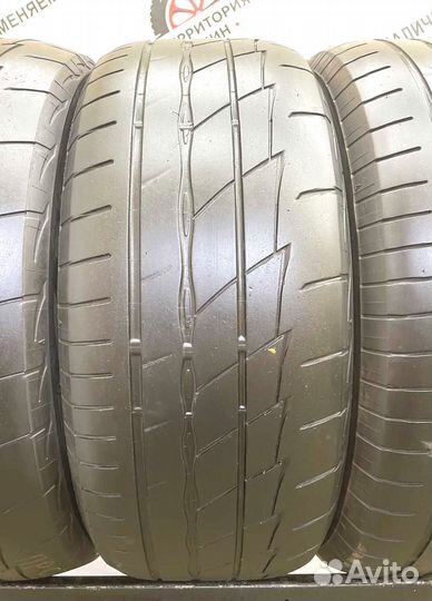 Bridgestone Potenza RE003 Adrenalin 215/55 R17 94R