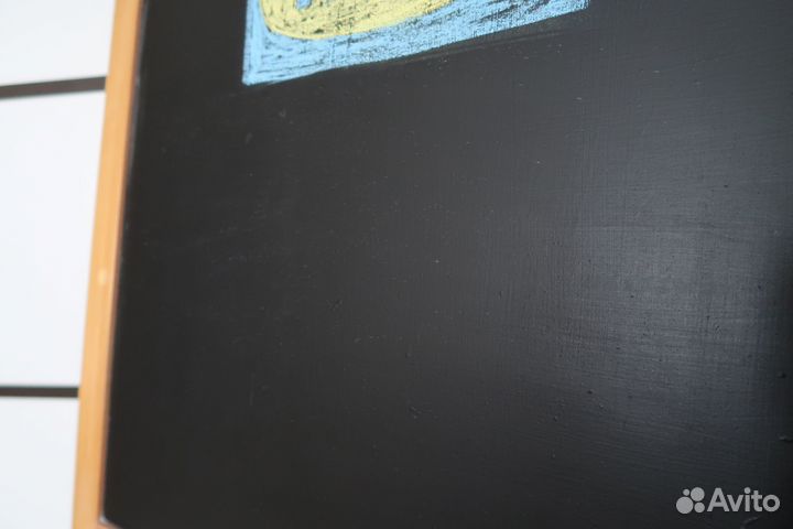 Мольберт икеа IKEA mola Мола новая доска