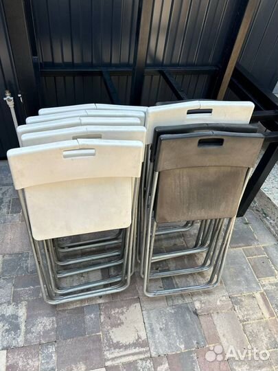 Стулья икея