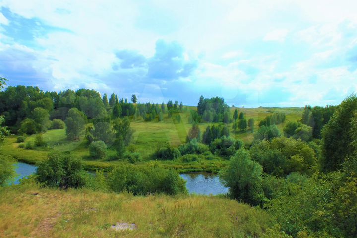 Участок 6 сот. (ИЖС)