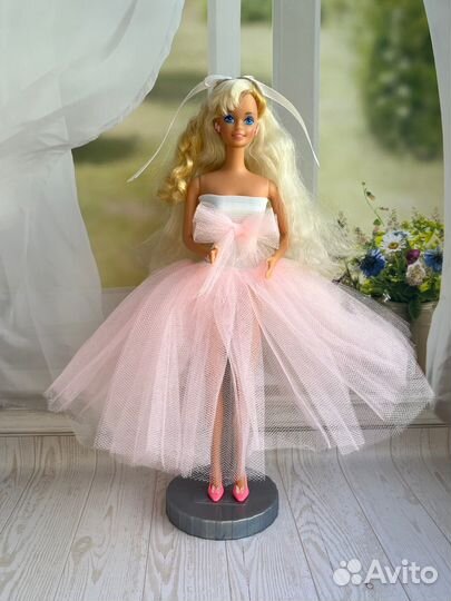 Кукла барби barbie 90 х