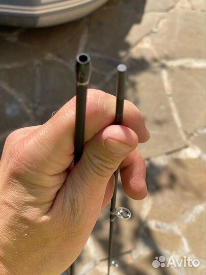 Спиннинг на форель щуку