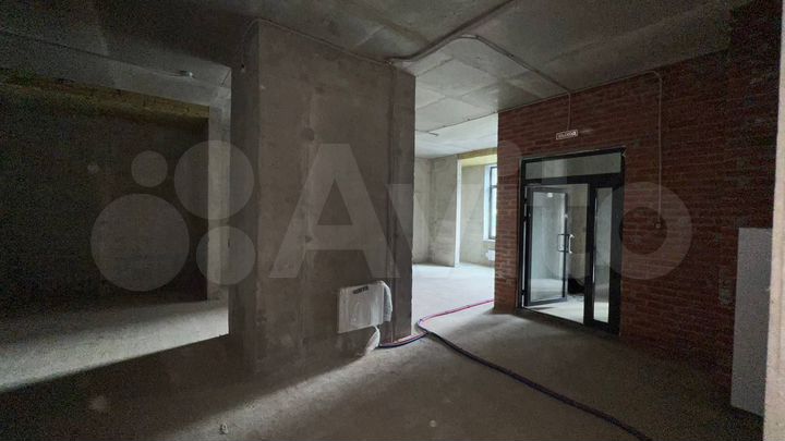 Свободного назначения, 136.5 м²