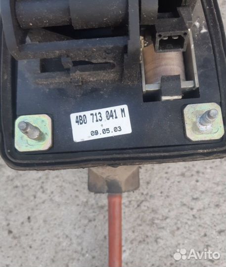 Кулиса АКПП Volkswagen passat B5+