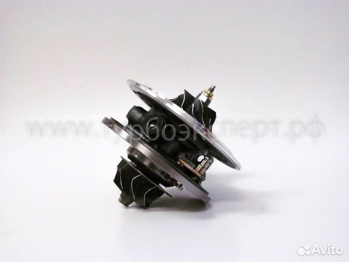 Картридж Турбины Volkswagen Touareg AXE 2.5L