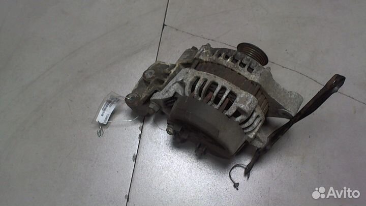 Генератор Opel Omega B, 2001