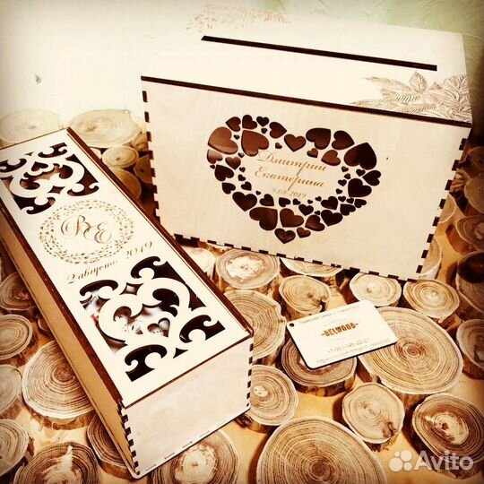 Лазерная резка и Гравировка в Белгороде