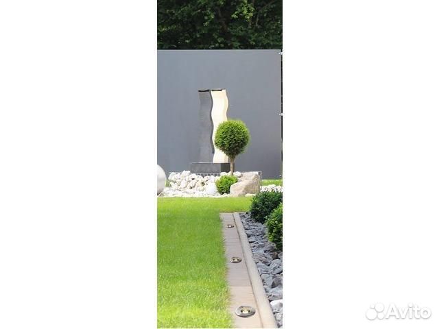 Светильник уличный и для бани светодиодный