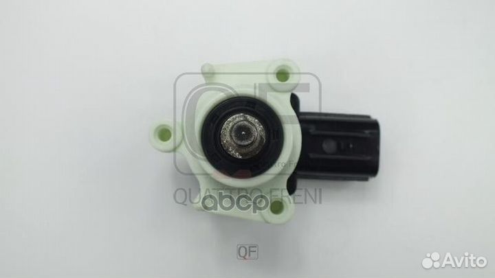 Датчик регулировки дорожного просвета qf28d0004
