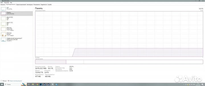 Игровой пк Ryzen 9 3900x