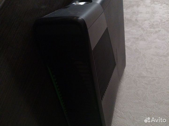 Xbox 360 огромное количество дисков