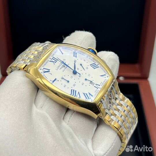 Часы Longines