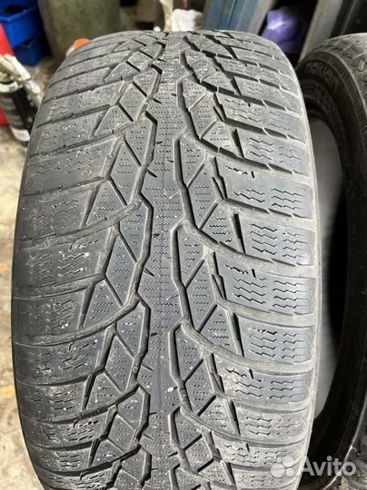 Nokian Tyres WR D4 215/45 R16