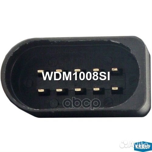 Блок клапанов пневмоподвески WDM1008SI WDM1008SI