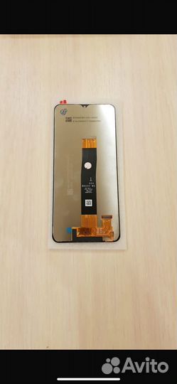 Экран на телефон samsung А32 5G