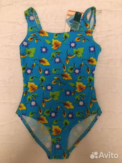 Купальник детский