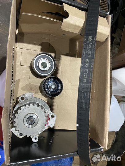 Грм веста 1.6 б у