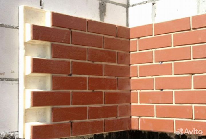 Гибкие термопанели с рисунком