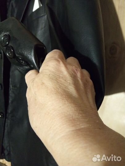 Куртка пиджак мужская