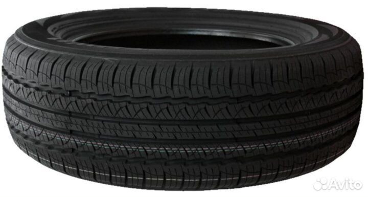 Triangle AdvanteX SUV TR259 285/50 R20