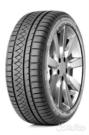 GT Radial Champiro WinterPro HP 215/55 R17 98V