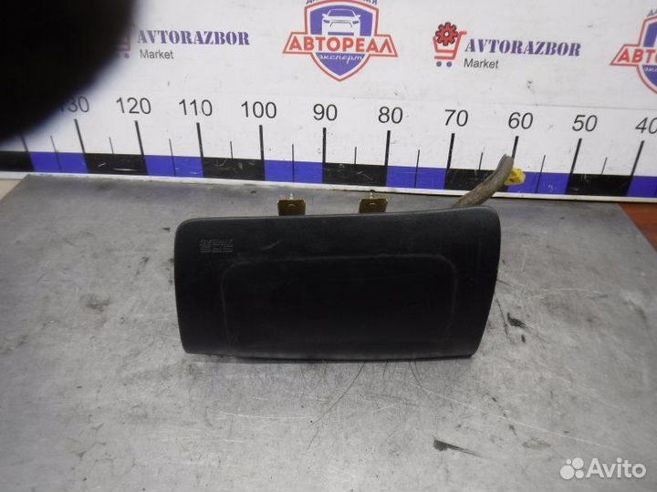 Подушка безопасности Honda Civic D16V 2003