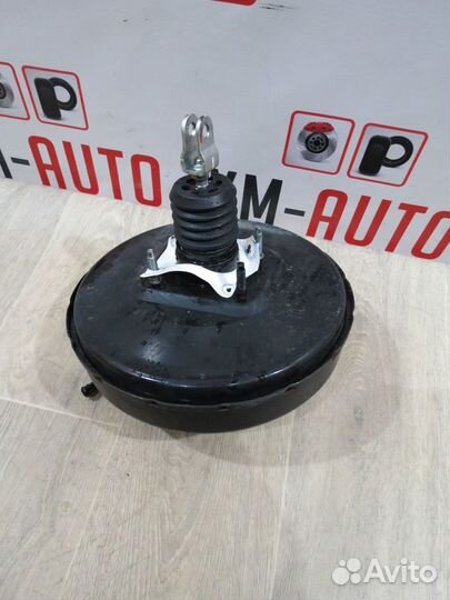 Вакуумный усилитель тормоза Kia Ceed 2 JD