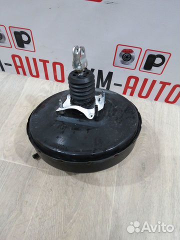 Вакуумный усилитель тормоза Kia Ceed 2 JD