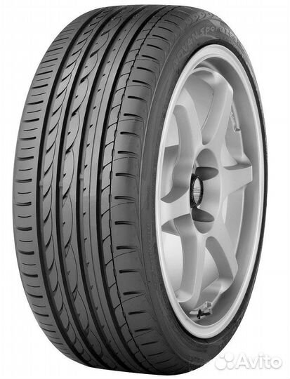 Yokohama Advan Sport V103B 275/45 R20 110Y