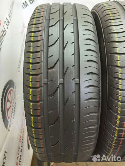 Continental ContiPremiumContact 2 185/60 R15 84H