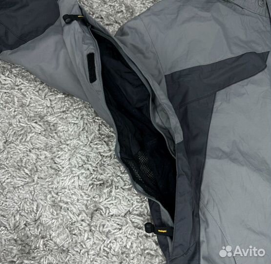 Куртка Jack Wolfskin texapore 3 в 1