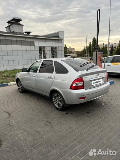 LADA Priora 1.6 МТ, 2012, 222 000 км