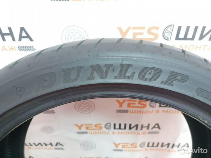 Dunlop SP Sport Maxx RT 255/35 R19 96Y