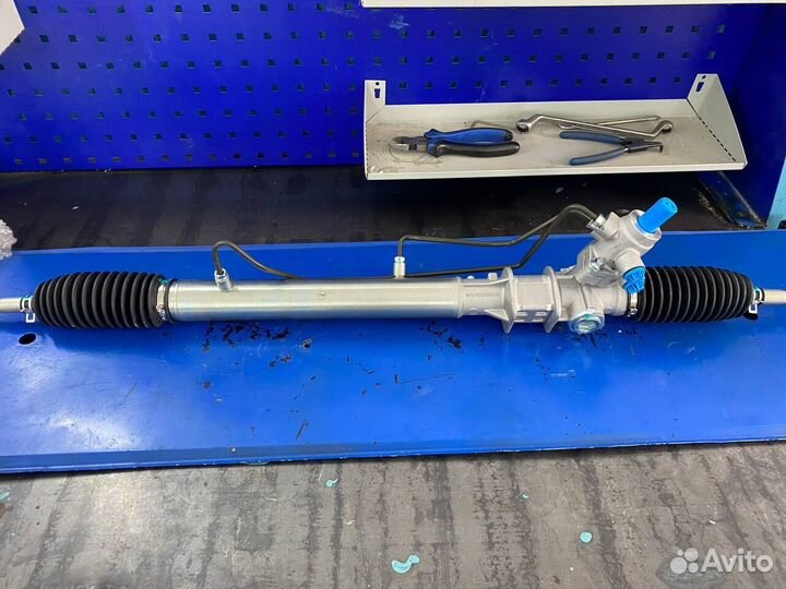 Suzuki Grand Vitara 1 1998-2005 Новая гидравлическая рулевая рейка