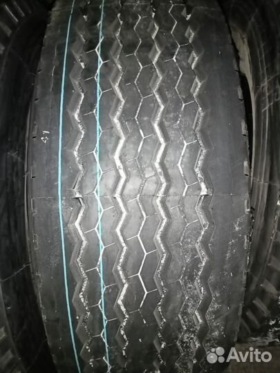 Шины Agate 385/65R22.5 20PR ST022