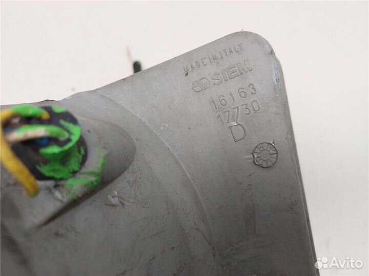 Фара (передняя) Iveco Daily 2, 1999