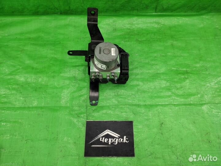 Блок abs 589201F000 Sportage/Tucson 2004-2010